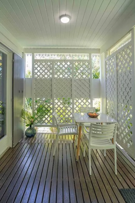 Holiday home Perle Des Caraibes , Bungalow Moderne N° 14 Le Gosier  Guadeloupe