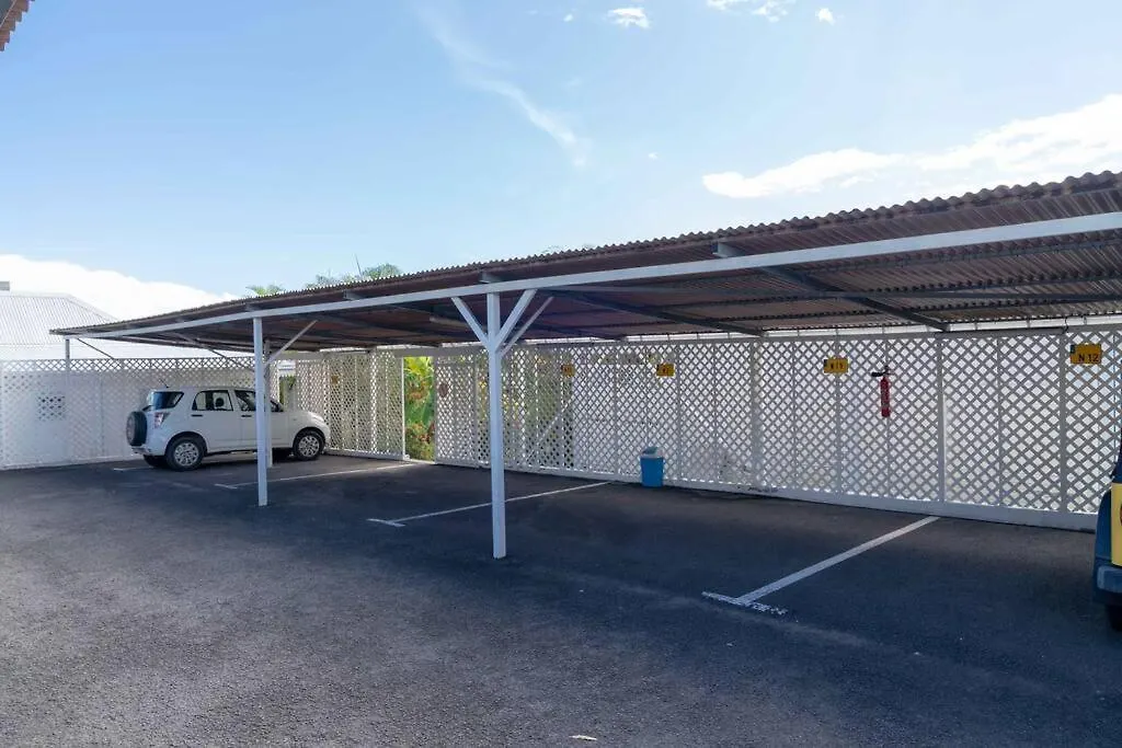 Holiday home Perle Des Caraibes , Bungalow Moderne N° 14 Le Gosier