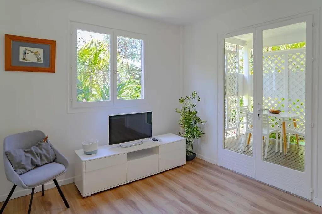 Holiday home Perle Des Caraibes , Bungalow Moderne N° 14 Le Gosier